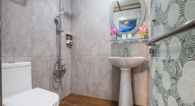 Семейный номер Standard Family Homestay