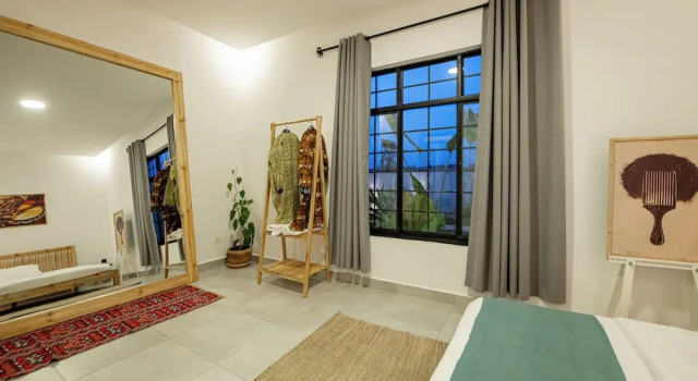Sakwe Residence