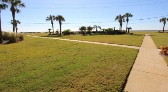 Blue Surf 14a 1 Bedroom Townhouse by Redawning, Varaa Hotelli Hotellit Emerald Coast uima-altaalla, Uima-allas