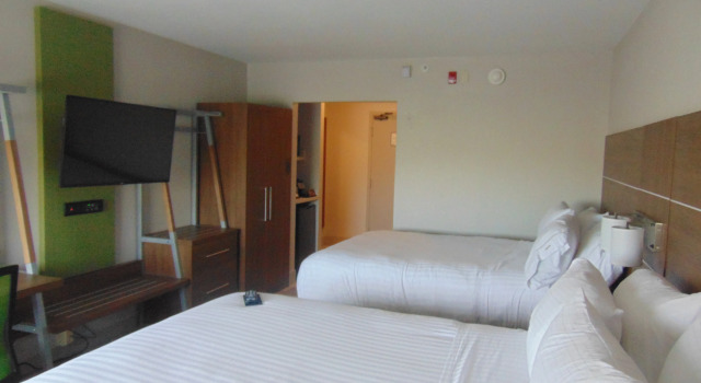 Holiday Inn Express & Suites Wapakoneta, an IHG Hotel, Prenota Hotel Wapakoneta Ohio