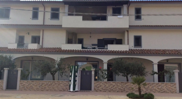 Residence Gli Ulivi