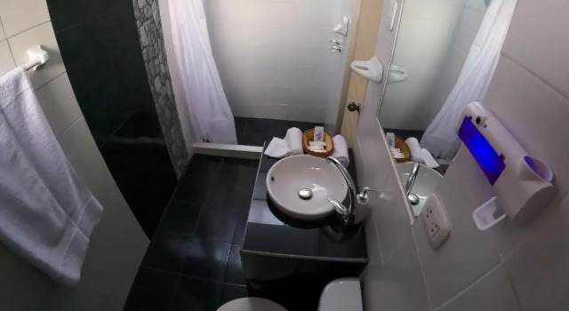 Habitación Estándar Wayras Iii Inn Cusco