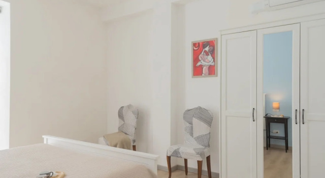 La Quiete in Laglio With 2 Bedrooms and 1 Bathrooms
