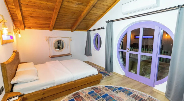 Номер Comfort Mesona Hotels Green Hill