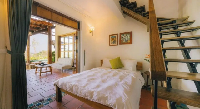 LeeHa Cottage Soc Sơn