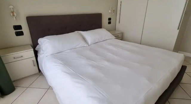 Семейный номер Standard с балконом Le Terrazze sul Lago Hotel & Residence