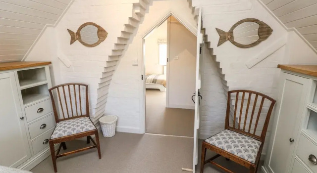 Compton Grange, Rezervasyon Tatil Evi Merseyside villalar, Villa