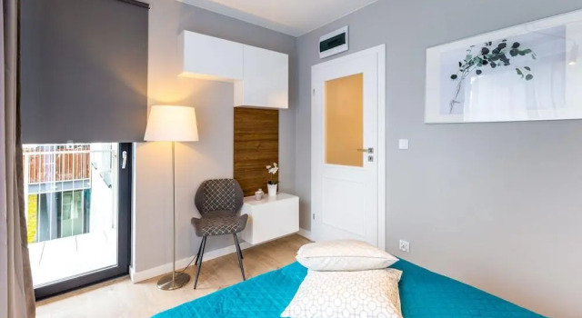 Friendhouse Apartments Vistula&Wawel, Забронировать Апартаменты/квартира Дебники Краков, рядом с Adam Mickiewicz Monument