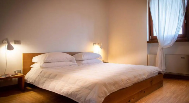 Locanda Fontezoppa, Rezervovat Hotel Civitanova Marche 