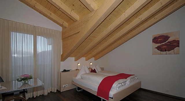 Ferienzentrum Blaukreuz, Prenota Hotel Hotel a Canton Berna con parcheggio, Parcheggio