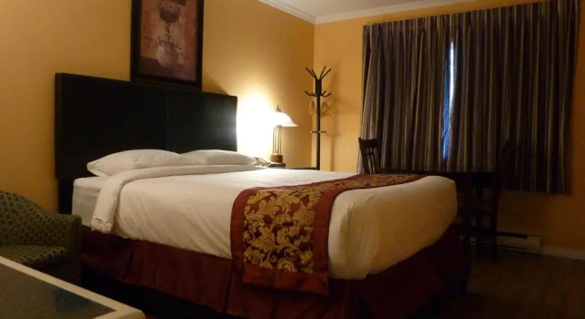 Номер Standard Motel Becancour