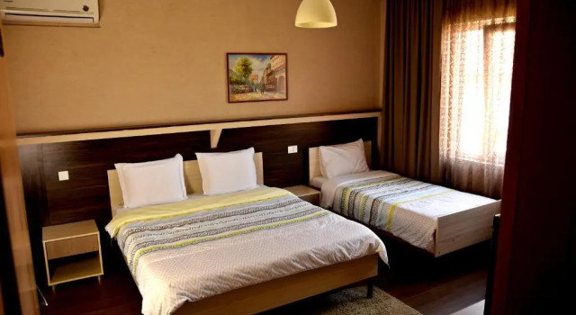 Apartament Guest House Via