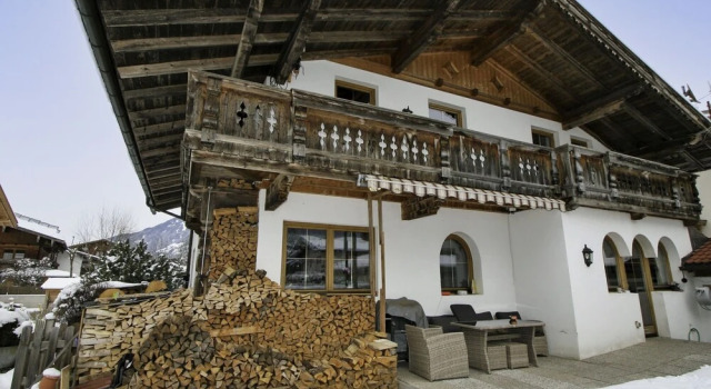 Manuela Manuel Aschau im Zillertal, Prenota Hotel Hotel a Tirolo con parcheggio, Parcheggio