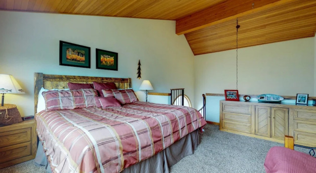 Braidwood Condominium