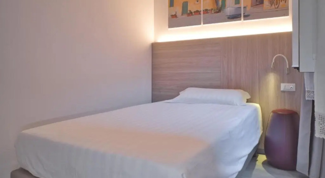 Номер Standard Hotel Medusa