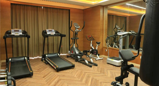 Jinjiang Metropolo Guangzhou Xiayuan Metro Station, Buchen Sie Hotel Guangzhou Guangzhou Area