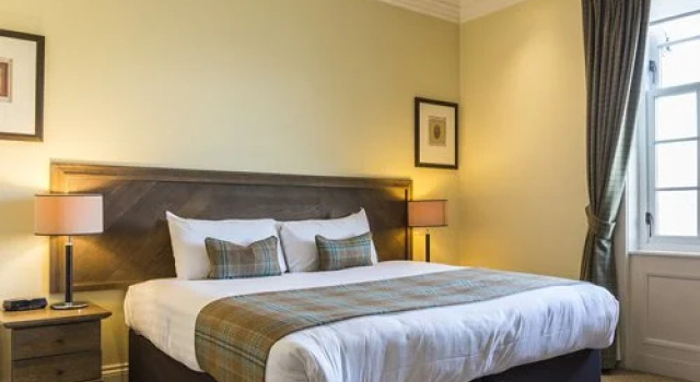 Cameron Club Lodges, Alexandria, Scotland