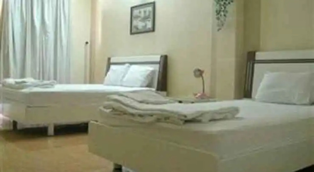 Khách Sạn Khánh An