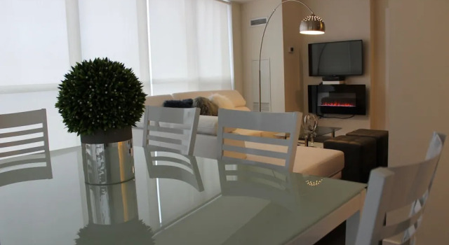 Executive Skyline Suites, Varaa Hotelli Mississauga 