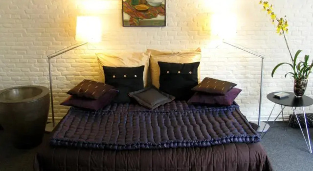 Palace B&B Amsterdam