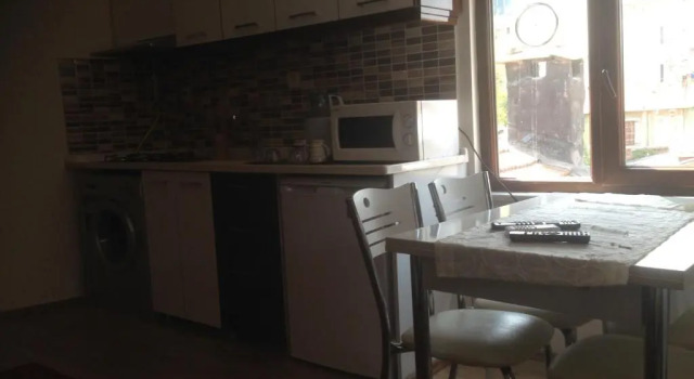 Appartement 1 chambre Araz Apart