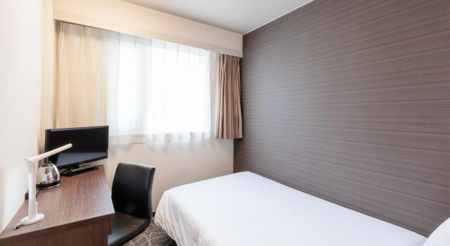 Hotel Silk Tree Nagoya