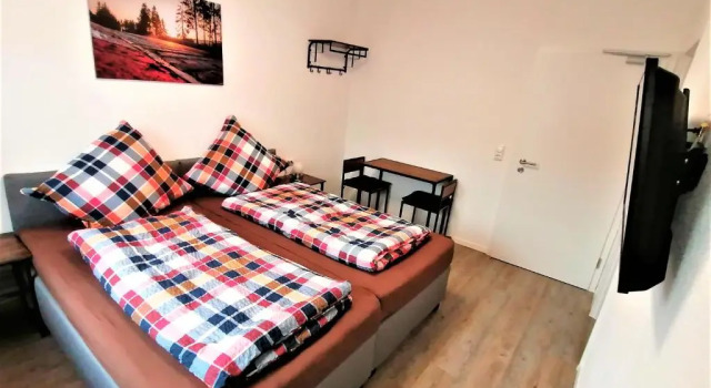Pension Sonnenwende, Book Bed and Breakfast Hoteller i Vulkan Eifel med morgenmad, Morgenmad