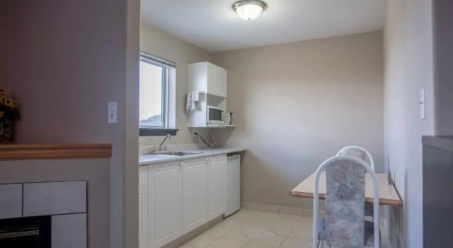 Люкс Ramada Limited 100 Mile House