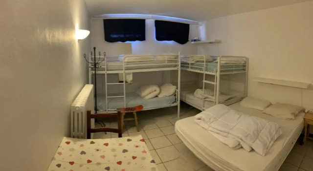 Boost Your Immo Vars Le Schuss 268, Prenota Appartamento Hotel a Alvernia con parcheggio, Parcheggio