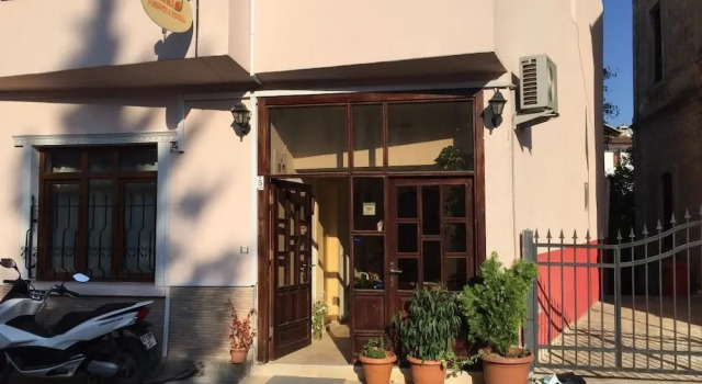 Kaleici Efsali Hotel
