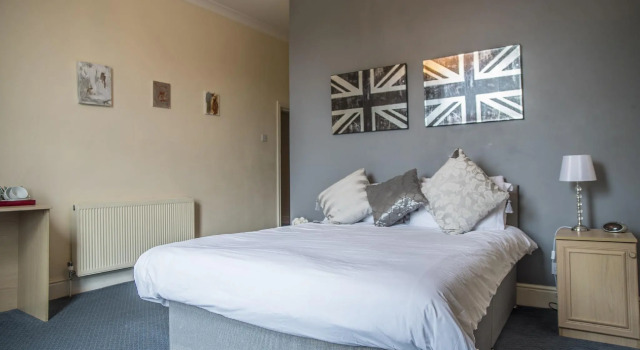 Номер Standard Baytrees Hotel
