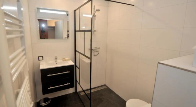 Двухместный номер Standard Hotel Restaurant de Meulenhoek