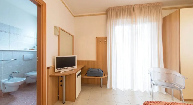 Ristorante Hotel Lucia