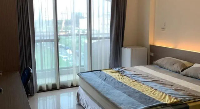 Emerald diamond Building 2, Book Hotel Jhunan Miaoli County