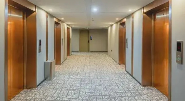 Atour X Hotel, Dongfang Road, Weifang City, Book Hotel Hotels in Weifang with a Pool, Swimming Pool