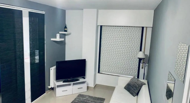 Апартаменты c 1 комнатой lucushouse II