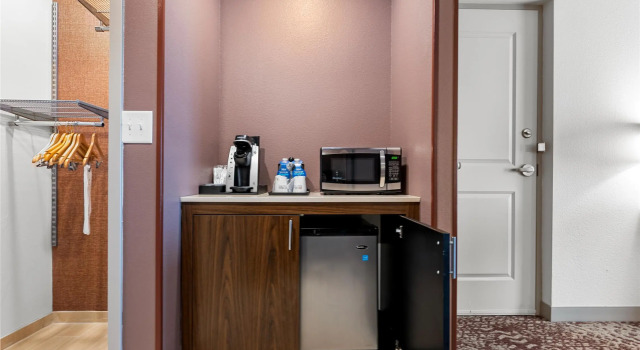 Номер Standard Hilton Garden Inn Martinsburg