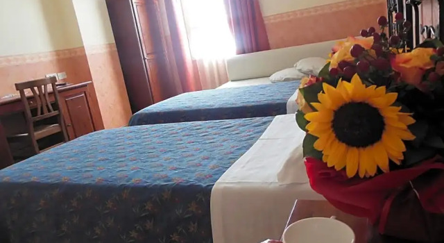 Номер Standard Hotel San Giorgio