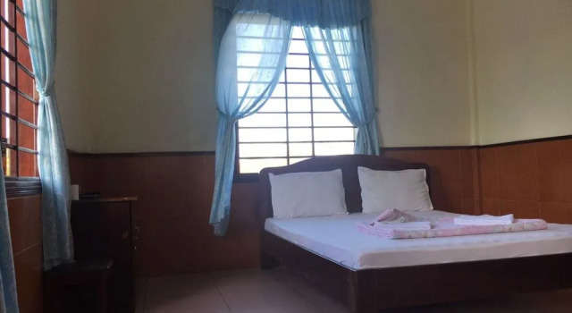 OYO 977 Minh Duc Guest House