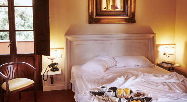 Park Hotel Le Fonti