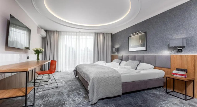 City Apartments - Apartamenty Młyńska 49, Buchen Sie Ferienwohnung Koszalin Westpommern