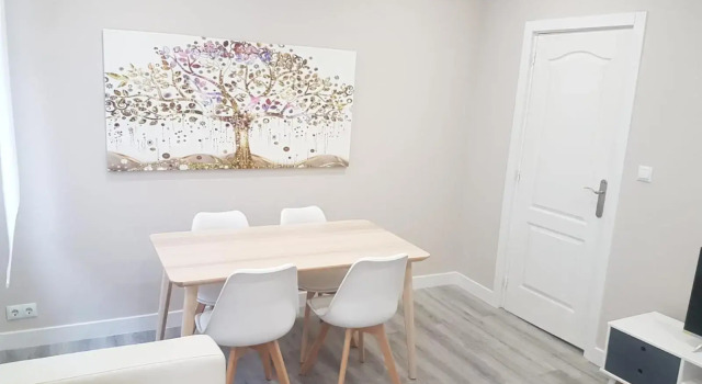 Acogedor Apartamento Bien Ubicado En Bilbao, Забронировать Апартаменты/квартира Бильбао Vizcaya, рядом с Дом культуры Barrainkua