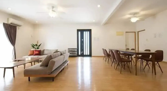 Апартаменты Kin Seaside Hills Town