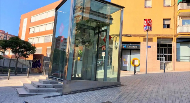 Amazing Badalona Apartment With Terrace, Забронировать Апартаменты/квартира Бадалона Costa de Barcelona, рядом с Муниципальный дворец спорта Бадалоны