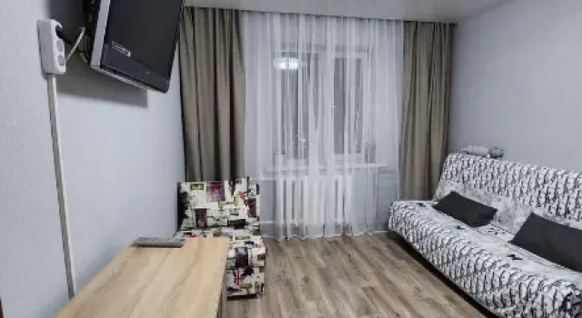 Apartments on Lugovaya street 50, Buchen Sie Ferienwohnung Wladiwostok 