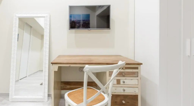 Трёхместный номер Standard Morras Home