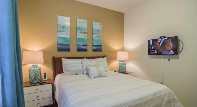 Апартаменты 9039 Windsor at Westside