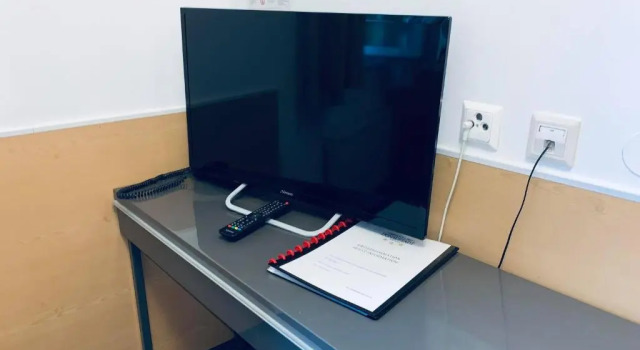 Одноместный номер Standard Hotel Donaustadt Kagran - at Metro U1
