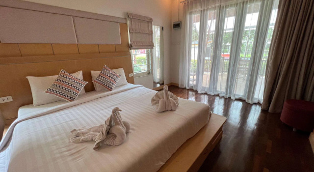 Kata Forte Resort
