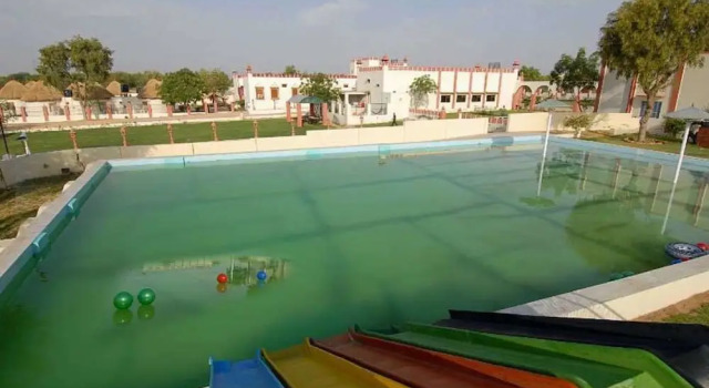 Bikaner Resort & Hotel, Забронировать Курортный отель Отели штата Раджастхана с завтраком, Завтраки